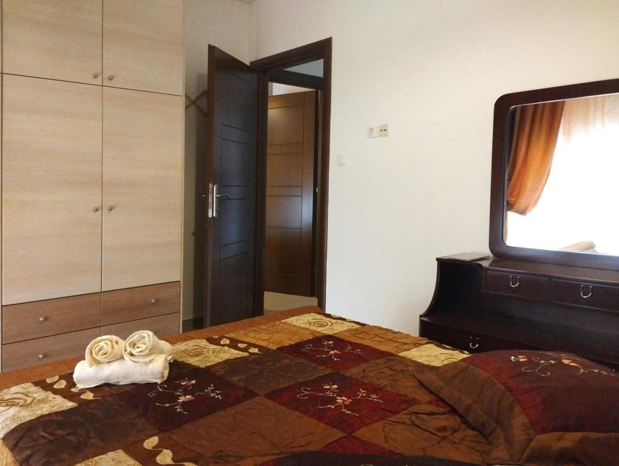 Zanete'S Lodge In Volos Exterior photo
