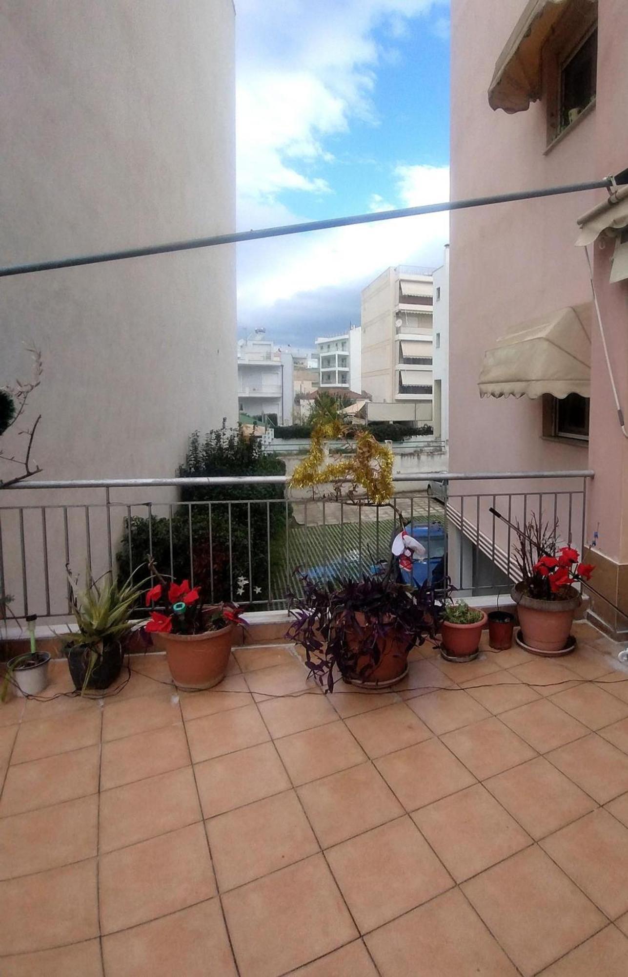 Zanete'S Lodge In Volos Exterior photo