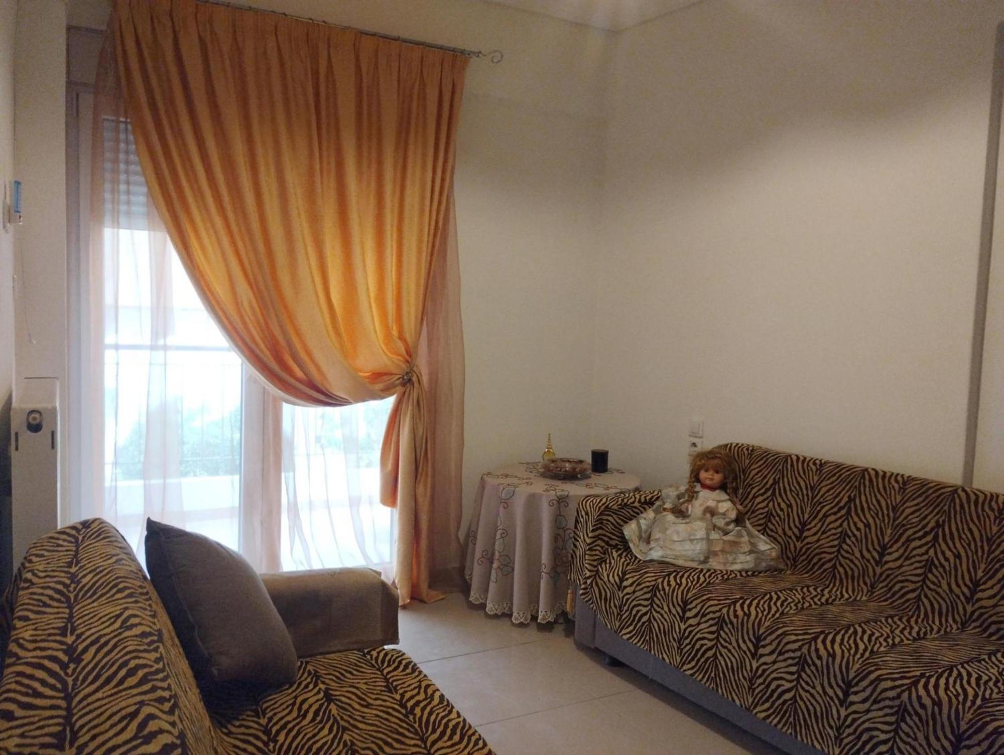 Zanete'S Lodge In Volos Exterior photo